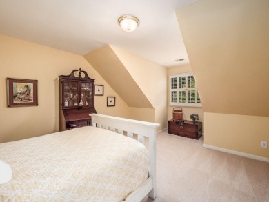 This meticulously maintained retreat is located on a cul-de-sac on Safari Golf Club in Ohio - for sale on GolfHomes.com, golf home, golf lot