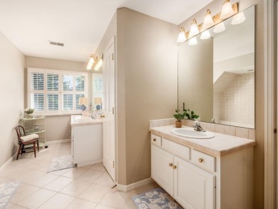 This meticulously maintained retreat is located on a cul-de-sac on Safari Golf Club in Ohio - for sale on GolfHomes.com, golf home, golf lot