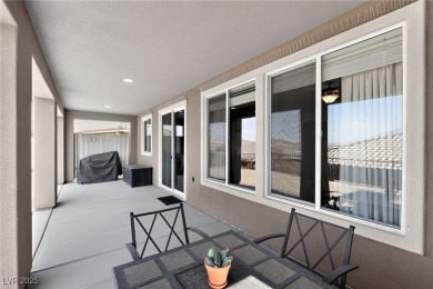 This well maintained single story in Spyglass Hill at Canyon on Wolf Creek At Paradise Canyon in Nevada - for sale on GolfHomes.com, golf home, golf lot