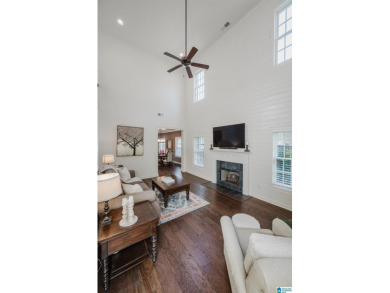 Welcome to this stunning 4 bedroom 3 bathroom home in Ross on Ross Bridge Golf Resort in Alabama - for sale on GolfHomes.com, golf home, golf lot