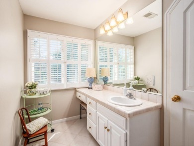 This meticulously maintained retreat is located on a cul-de-sac on Safari Golf Club in Ohio - for sale on GolfHomes.com, golf home, golf lot