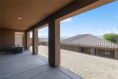 This well maintained single story in Spyglass Hill at Canyon on Wolf Creek At Paradise Canyon in Nevada - for sale on GolfHomes.com, golf home, golf lot
