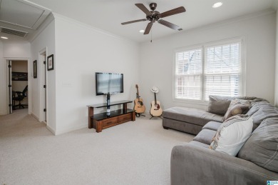 Welcome to this stunning 4 bedroom 3 bathroom home in Ross on Ross Bridge Golf Resort in Alabama - for sale on GolfHomes.com, golf home, golf lot