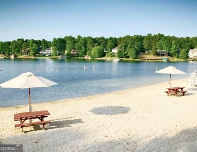 New Lot Listing in Fairfield Plantation located in Villa Rica on Fairfield Plantation Golf and Country Club in Georgia - for sale on GolfHomes.com, golf home, golf lot