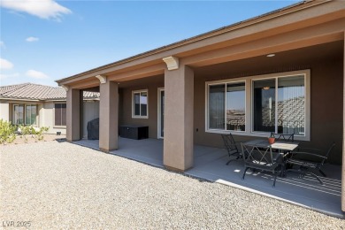 This well maintained single story in Spyglass Hill at Canyon on Wolf Creek At Paradise Canyon in Nevada - for sale on GolfHomes.com, golf home, golf lot