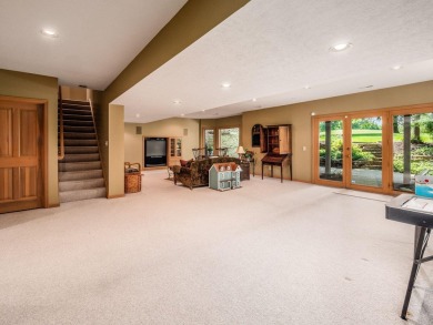 This meticulously maintained retreat is located on a cul-de-sac on Safari Golf Club in Ohio - for sale on GolfHomes.com, golf home, golf lot