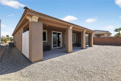 This well maintained single story in Spyglass Hill at Canyon on Wolf Creek At Paradise Canyon in Nevada - for sale on GolfHomes.com, golf home, golf lot