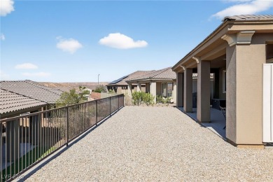 This well maintained single story in Spyglass Hill at Canyon on Wolf Creek At Paradise Canyon in Nevada - for sale on GolfHomes.com, golf home, golf lot