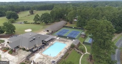 New Lot Listing in Fairfield Plantation located in Villa Rica on Fairfield Plantation Golf and Country Club in Georgia - for sale on GolfHomes.com, golf home, golf lot