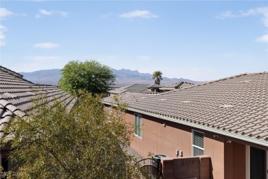 This well maintained single story in Spyglass Hill at Canyon on Wolf Creek At Paradise Canyon in Nevada - for sale on GolfHomes.com, golf home, golf lot