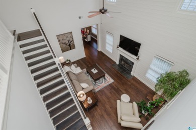 Welcome to this stunning 4BD, 3BR home in the highly desirable on Ross Bridge Golf Resort in Alabama - for sale on GolfHomes.com, golf home, golf lot