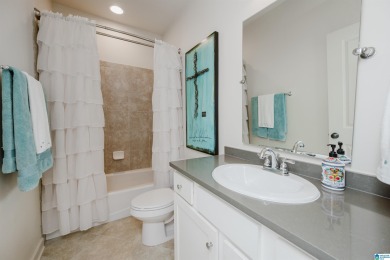 Welcome to this stunning 4BD, 3BR home in the highly desirable on Ross Bridge Golf Resort in Alabama - for sale on GolfHomes.com, golf home, golf lot