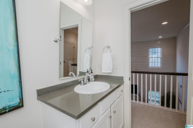 Welcome to this stunning 4BD, 3BR home in the highly desirable on Ross Bridge Golf Resort in Alabama - for sale on GolfHomes.com, golf home, golf lot