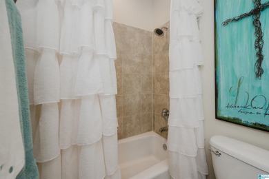 Welcome to this stunning 4BD, 3BR home in the highly desirable on Ross Bridge Golf Resort in Alabama - for sale on GolfHomes.com, golf home, golf lot