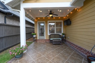 Welcome to this stunning 4BD, 3BR home in the highly desirable on Ross Bridge Golf Resort in Alabama - for sale on GolfHomes.com, golf home, golf lot