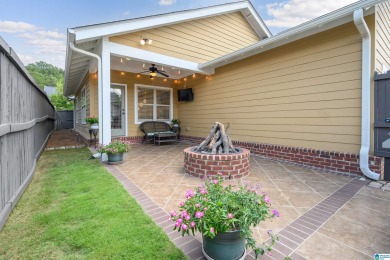 Welcome to this stunning 4BD, 3BR home in the highly desirable on Ross Bridge Golf Resort in Alabama - for sale on GolfHomes.com, golf home, golf lot