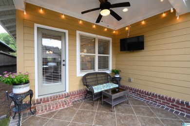 Welcome to this stunning 4BD, 3BR home in the highly desirable on Ross Bridge Golf Resort in Alabama - for sale on GolfHomes.com, golf home, golf lot