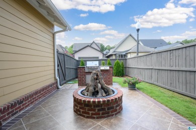 Welcome to this stunning 4BD, 3BR home in the highly desirable on Ross Bridge Golf Resort in Alabama - for sale on GolfHomes.com, golf home, golf lot