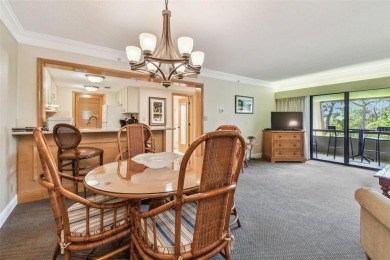 One Bedroom *B* Unit -Nestled among beautiful trees and the on Innisbrook Resort and Golf Club in Florida - for sale on GolfHomes.com, golf home, golf lot