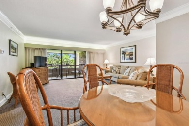 One Bedroom *B* Unit -Nestled among beautiful trees and the on Innisbrook Resort and Golf Club in Florida - for sale on GolfHomes.com, golf home, golf lot