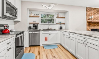 Discover the perfect blend of tranquility and modern comfort in on Ocean Point Golf Links in South Carolina - for sale on GolfHomes.com, golf home, golf lot