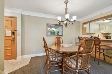 One Bedroom *B* Unit -Nestled among beautiful trees and the on Innisbrook Resort and Golf Club in Florida - for sale on GolfHomes.com, golf home, golf lot