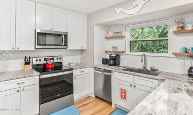 Discover the perfect blend of tranquility and modern comfort in on Ocean Point Golf Links in South Carolina - for sale on GolfHomes.com, golf home, golf lot