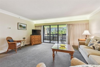 One Bedroom *B* Unit -Nestled among beautiful trees and the on Innisbrook Resort and Golf Club in Florida - for sale on GolfHomes.com, golf home, golf lot