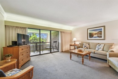 One Bedroom *B* Unit -Nestled among beautiful trees and the on Innisbrook Resort and Golf Club in Florida - for sale on GolfHomes.com, golf home, golf lot