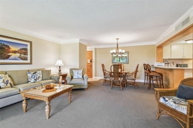 One Bedroom *B* Unit -Nestled among beautiful trees and the on Innisbrook Resort and Golf Club in Florida - for sale on GolfHomes.com, golf home, golf lot