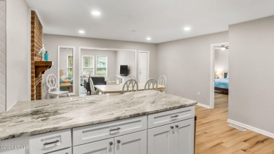 Discover the perfect blend of tranquility and modern comfort in on Ocean Point Golf Links in South Carolina - for sale on GolfHomes.com, golf home, golf lot