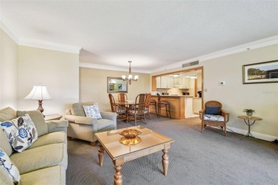 One Bedroom *B* Unit -Nestled among beautiful trees and the on Innisbrook Resort and Golf Club in Florida - for sale on GolfHomes.com, golf home, golf lot
