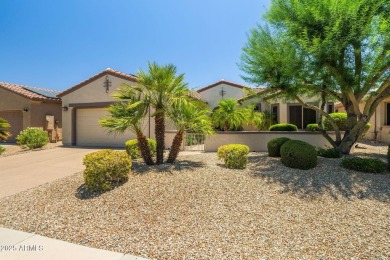 Welcome to The Grand!  Right Around The Corner of this Beautiful on Sun City Grand Golf Couse and Club in Arizona - for sale on GolfHomes.com, golf home, golf lot