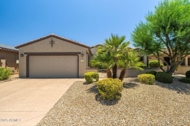 Welcome to The Grand!  Right Around The Corner of this Beautiful on Sun City Grand Golf Couse and Club in Arizona - for sale on GolfHomes.com, golf home, golf lot