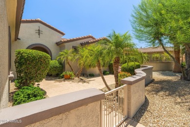 Welcome to The Grand!  Right Around The Corner of this Beautiful on Sun City Grand Golf Couse and Club in Arizona - for sale on GolfHomes.com, golf home, golf lot
