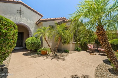 Welcome to The Grand!  Right Around The Corner of this Beautiful on Sun City Grand Golf Couse and Club in Arizona - for sale on GolfHomes.com, golf home, golf lot