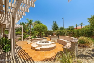 Welcome to The Grand!  Right Around The Corner of this Beautiful on Sun City Grand Golf Couse and Club in Arizona - for sale on GolfHomes.com, golf home, golf lot