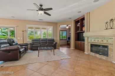 Welcome to The Grand!  Right Around The Corner of this Beautiful on Sun City Grand Golf Couse and Club in Arizona - for sale on GolfHomes.com, golf home, golf lot