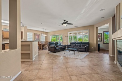 Welcome to The Grand!  Right Around The Corner of this Beautiful on Sun City Grand Golf Couse and Club in Arizona - for sale on GolfHomes.com, golf home, golf lot