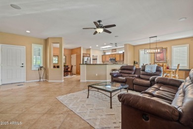 Welcome to The Grand!  Right Around The Corner of this Beautiful on Sun City Grand Golf Couse and Club in Arizona - for sale on GolfHomes.com, golf home, golf lot