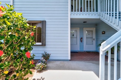 Open the door to embrace this lovely 1st. Floor, Furnished 2bd on Pelican Pointe 9 Hole Course in Florida - for sale on GolfHomes.com, golf home, golf lot
