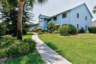 Open the door to embrace this lovely 1st. Floor, Furnished 2bd on Pelican Pointe 9 Hole Course in Florida - for sale on GolfHomes.com, golf home, golf lot