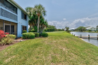 Open the door to embrace this lovely 1st. Floor, Furnished 2bd on Pelican Pointe 9 Hole Course in Florida - for sale on GolfHomes.com, golf home, golf lot