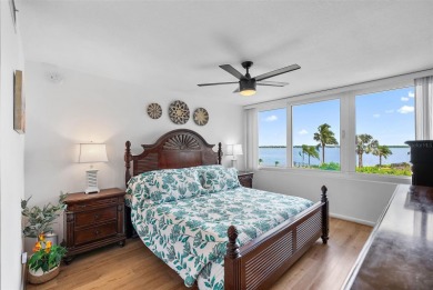 Welcome Home to paradise at Isla Key! A Waterfront community on Isla Del Sol Yacht and Country Club in Florida - for sale on GolfHomes.com, golf home, golf lot