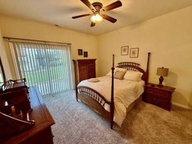 Enjoy beautiful, low-maintenance living in this updated 914 sq on Smoky Hill Country Club in Kansas - for sale on GolfHomes.com, golf home, golf lot