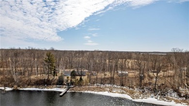 Turn the key and start enjoying lake life from this fully on Hardwoods Golf Club At Mille Lacs in Minnesota - for sale on GolfHomes.com, golf home, golf lot