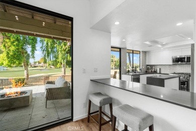Discover the epitome of California Desert living in this on  in California - for sale on GolfHomes.com, golf home, golf lot
