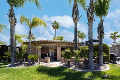Rancho California RV Resort provides amenities such as a 14 hole on Rancho California RV Resort in California - for sale on GolfHomes.com, golf home, golf lot