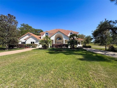 Welcome to this one-of-a-kind custom built luxury home in the on Silverthorn Country Club in Florida - for sale on GolfHomes.com, golf home, golf lot