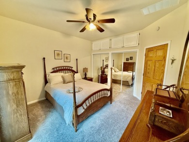 Enjoy beautiful, low-maintenance living in this updated 914 sq on Smoky Hill Country Club in Kansas - for sale on GolfHomes.com, golf home, golf lot